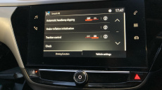 Vauxhall Corsa 1.2 SE Edition 5dr Petrol Hatchback